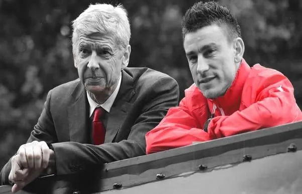 Laurent Koscielny Childhood Story Plus Untold Biography Facts