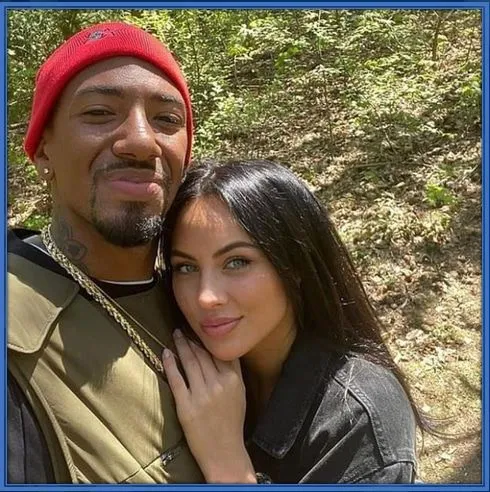 Jerome Boateng Childhood Story Plus Untold Biography Facts