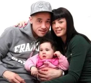 Radja Nainggolan Childhood Story Plus Untold Biography Facts
