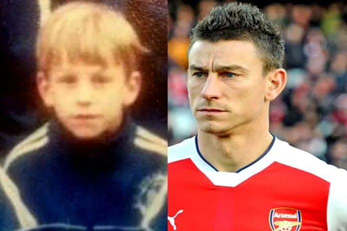 Laurent Koscielny Childhood Story Plus Untold Biography Facts