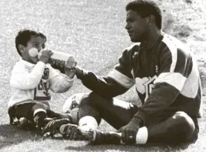 Thiago Alcantara Childhood Story Plus Untold Biography Facts