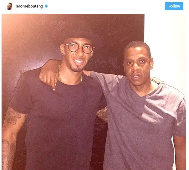 Jerome Boateng Childhood Story Plus Untold Biography Facts