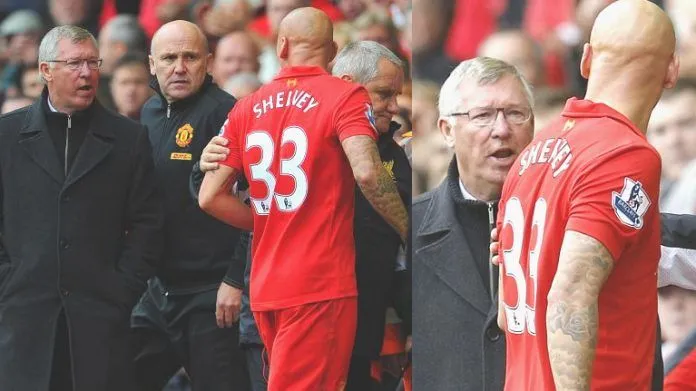 Jonjo Shelvey Childhood Story Plus Untold Biography Facts