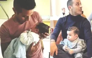 Thiago Alcantara Childhood Story Plus Untold Biography Facts