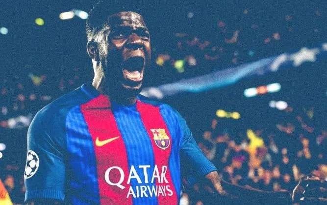 Samuel Umtiti Childhood Story Plus Untold Biography Facts