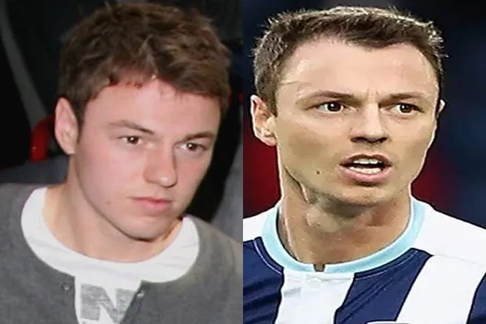 Jonny Evans Childhood Story Plus Untold Biography Facts