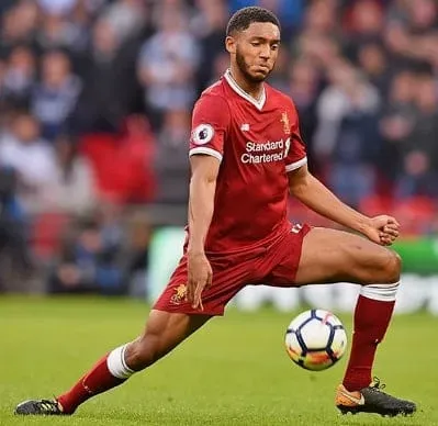 Joe Gomez Childhood Story Plus Untold Biography Facts