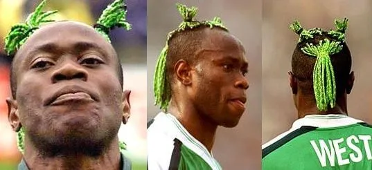 Taribo West Childhood Story Plus Untold Biography Facts