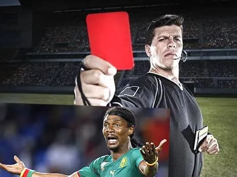 Rigobert Song Childhood Story Plus Untold Biography Facts