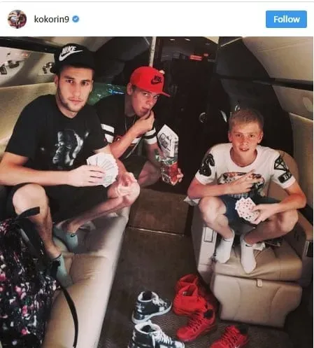 Aleksandr Kokorin Childhood Story Plus Untold Biography Facts