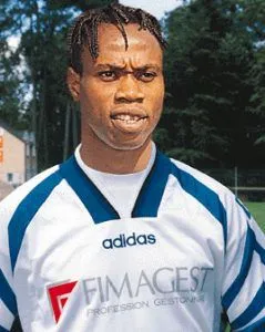 Taribo West Childhood Story Plus Untold Biography Facts