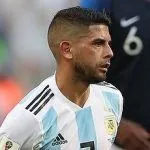 Ever Banega