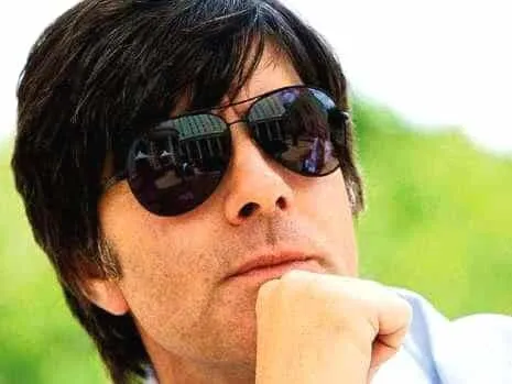 Joachim Low Childhood Story Plus Untold Biography Facts