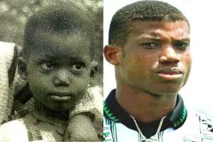 Sunday Oliseh Childhood Story Plus Untold Biography Facts