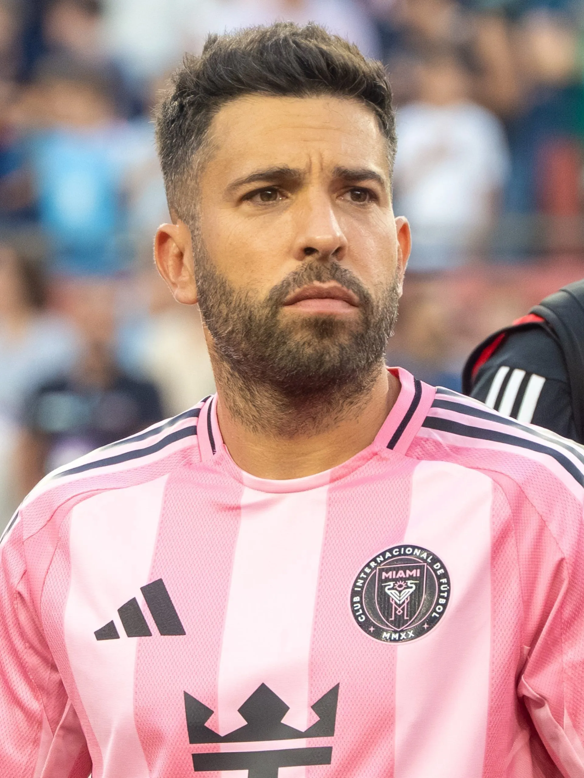 Jordi Alba Childhood Story Plus Untold Biography Facts