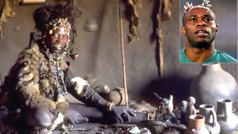 Taribo West Childhood Story Plus Untold Biography Facts