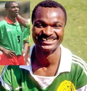 Rigobert Song Childhood Story Plus Untold Biography Facts