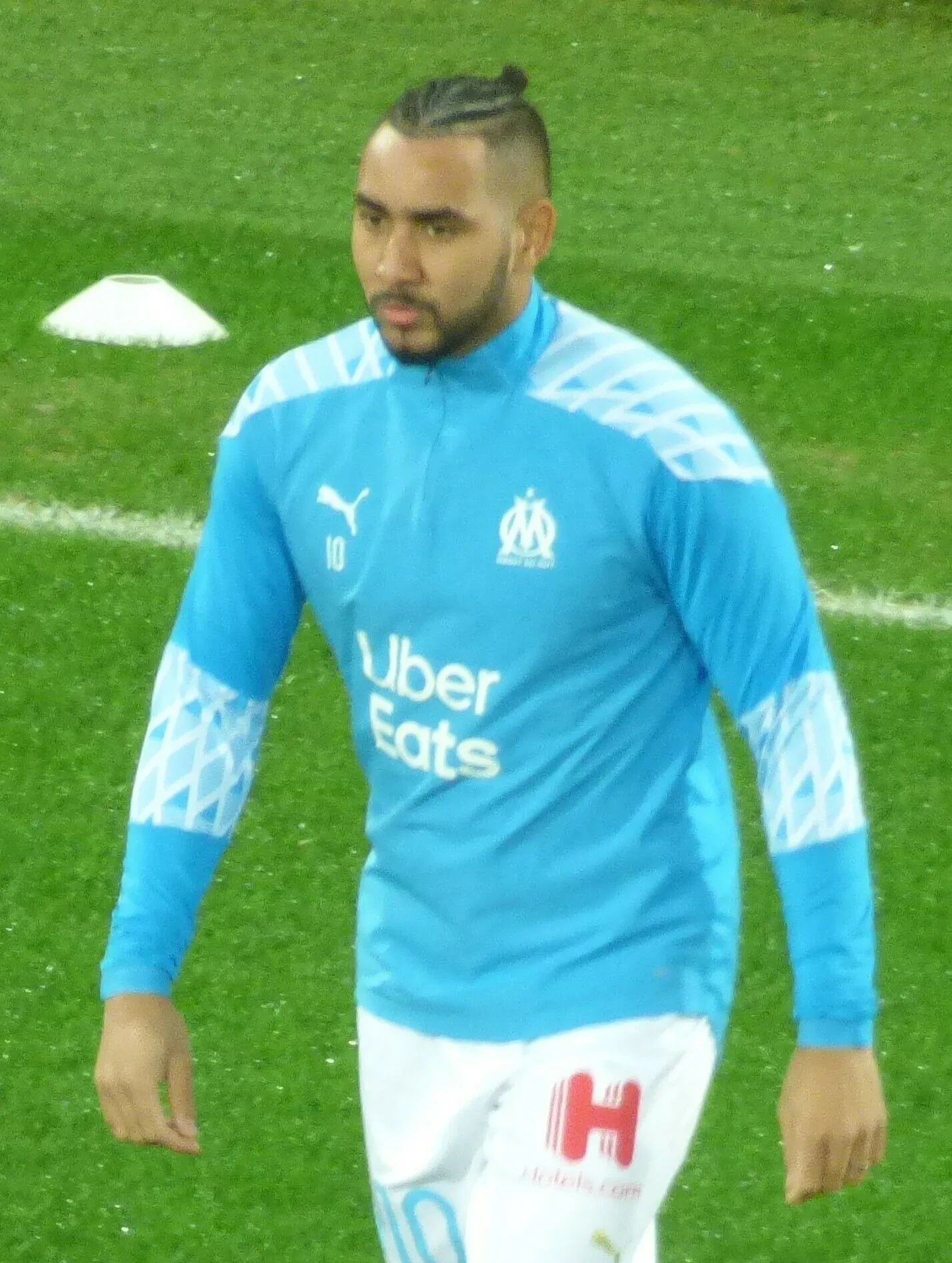Dimitri Payet Childhood Story Plus Untold Biography Facts