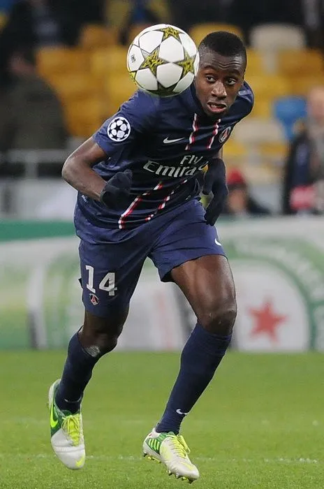 Blaise Matuidi Childhood Story Plus Untold Biography Facts