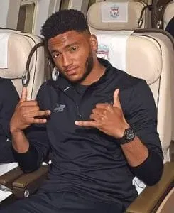 Joe Gomez Childhood Story Plus Untold Biography Facts