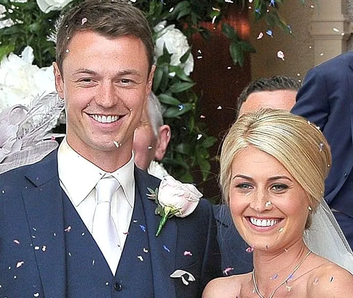 Jonny Evans Childhood Story Plus Untold Biography Facts