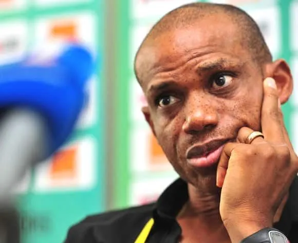 Sunday Oliseh Childhood Story Plus Untold Biography Facts