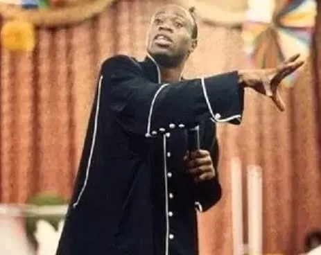 Taribo West Childhood Story Plus Untold Biography Facts