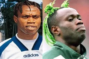 Taribo West Childhood Story Plus Untold Biography Facts