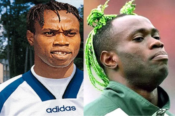 Taribo West Childhood Story Plus Untold Biography Facts