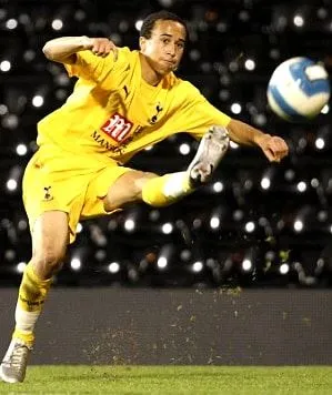 Andros Townsend Childhood Story Plus Untold Biography Facts