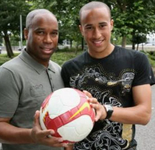 Andros Townsend Childhood Story Plus Untold Biography Facts