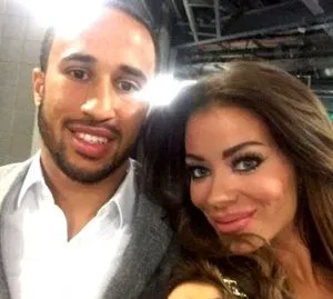 Andros Townsend Childhood Story Plus Untold Biography Facts