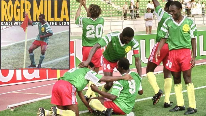 Samuel Umtiti Childhood Story Plus Untold Biography Facts