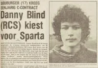 Daley Blind Childhood Story Plus Untold Biography Facts