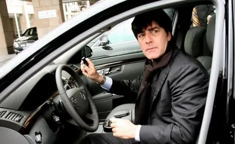 Joachim Low Childhood Story Plus Untold Biography Facts