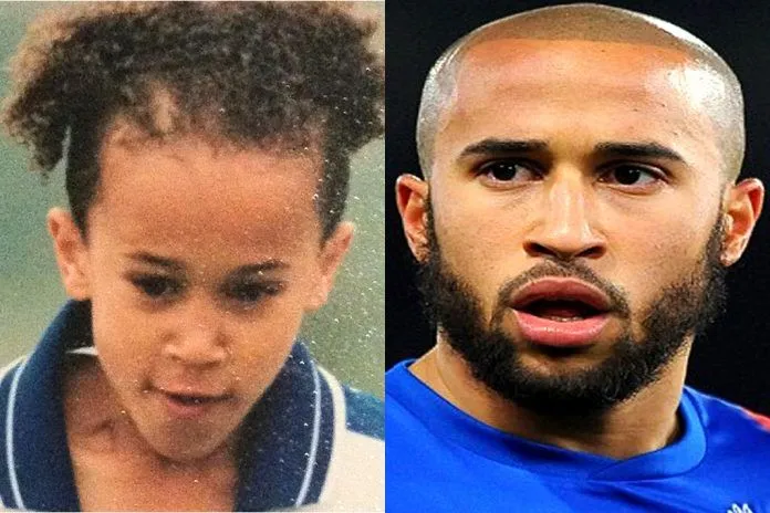 Andros Townsend Childhood Story Plus Untold Biography Facts