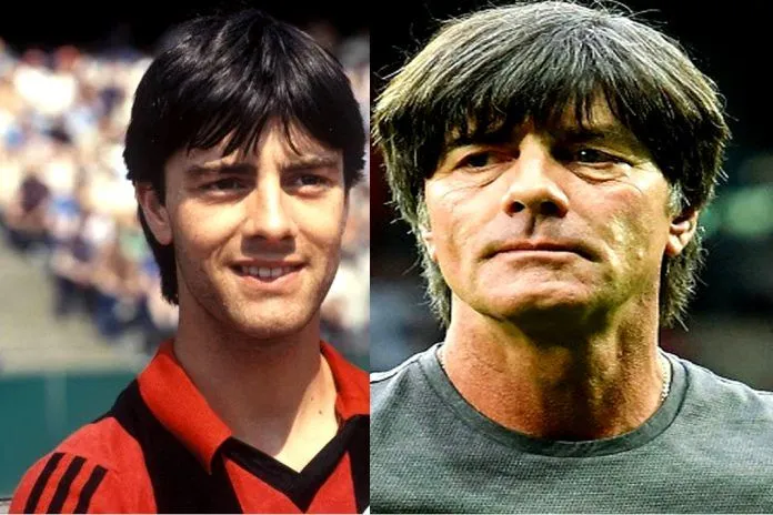 Joachim Low Childhood Story Plus Untold Biography Facts