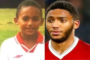 Joe Gomez Childhood Story Plus Untold Biography Facts