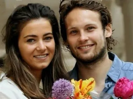 Meet Daley Blind and Candy-Rae Fleur.