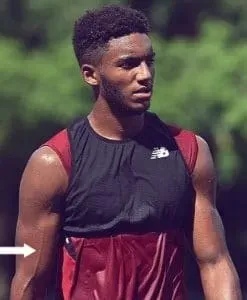 Joe Gomez Childhood Story Plus Untold Biography Facts