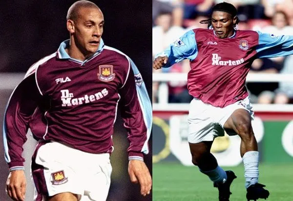 Rigobert Song Childhood Story Plus Untold Biography Facts