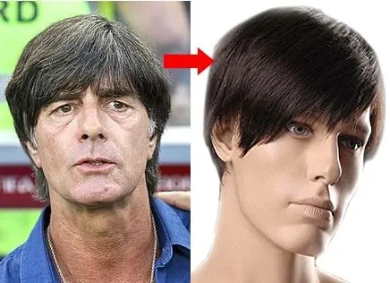 Joachim Low Childhood Story Plus Untold Biography Facts