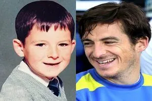 Leighton Baines Childhood Story Plus Untold Biography Facts