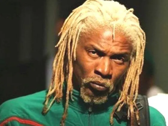 Rigobert Song Childhood Story Plus Untold Biography Facts
