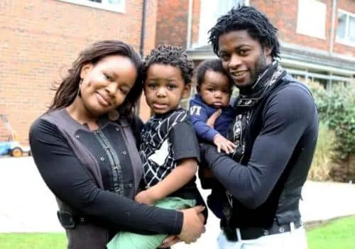 Rigobert Song Childhood Story Plus Untold Biography Facts