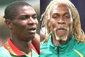 Rigobert Song Childhood Story Plus Untold Biography Facts