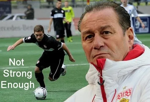 Joshua Kimmich Childhood Story Plus Untold Biography Facts