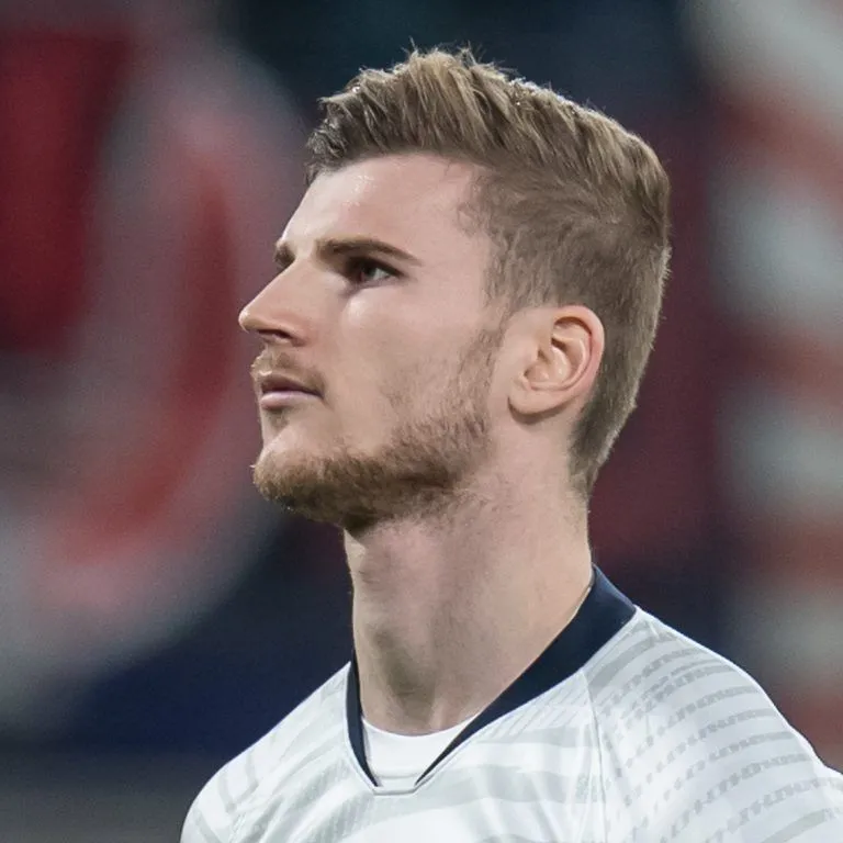 Timo Werner Childhood Story Plus Untold Biography Facts
