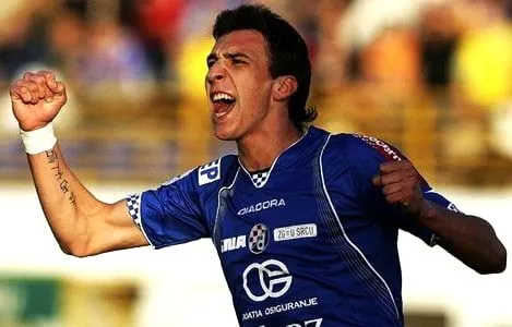 Mario Mandzukic Childhood Story Plus Untold Biography Facts