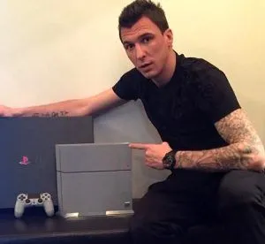 Mario Mandzukic Childhood Story Plus Untold Biography Facts